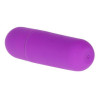 Baile Mini Vibro 10 fonctions 6cm Violet